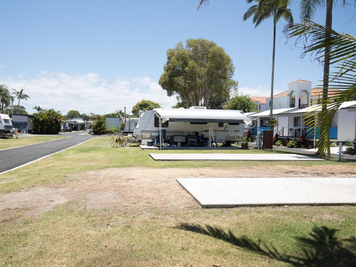 Nobby Beach Holiday Village غولد كوست المظهر الخارجي الصورة