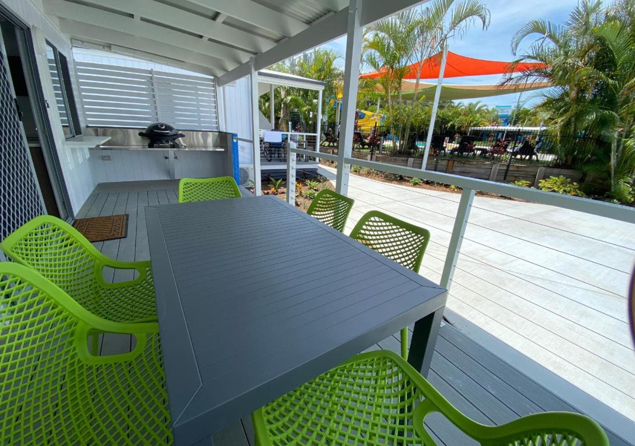 Nobby Beach Holiday Village غولد كوست المظهر الخارجي الصورة