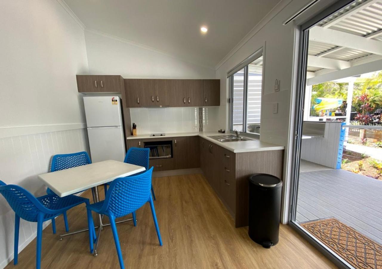 Nobby Beach Holiday Village غولد كوست المظهر الخارجي الصورة