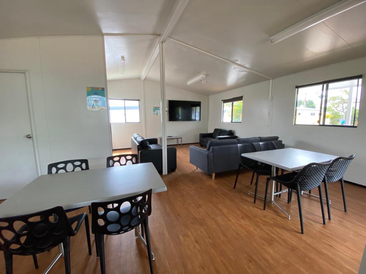 Nobby Beach Holiday Village غولد كوست المظهر الخارجي الصورة