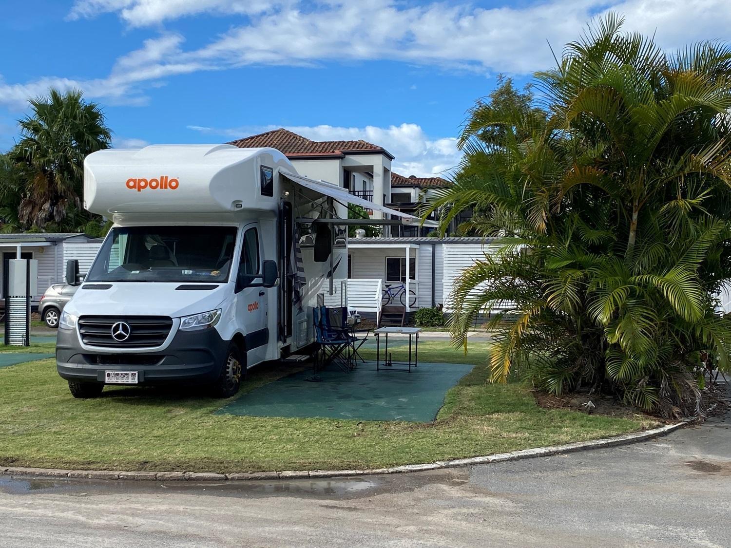 Nobby Beach Holiday Village غولد كوست المظهر الخارجي الصورة