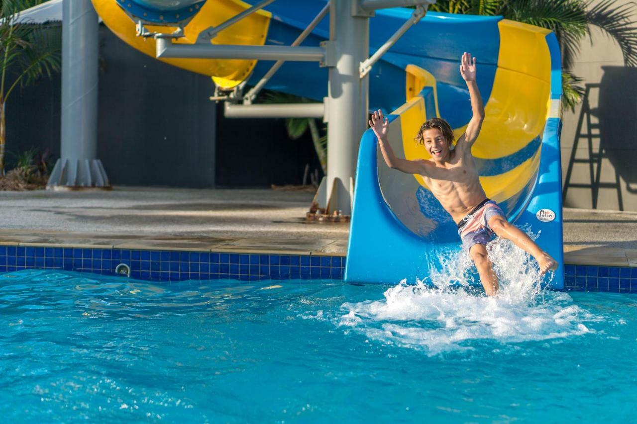 Nobby Beach Holiday Village غولد كوست المظهر الخارجي الصورة